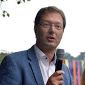 Martijn van der Werff interview GERRIT