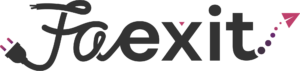 Logo faexit